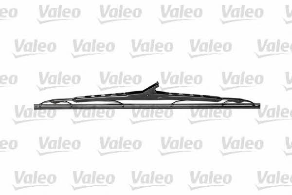 Valeo 728801 Set of frame wiper blades 450/450 728801