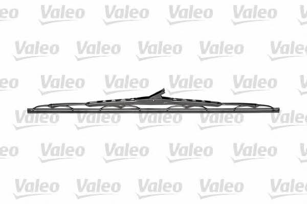 Valeo 728802 Set of framed wiper blades 500/500 728802