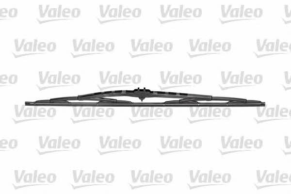 Valeo 728808 Set of framed wiper blades 600/600 728808