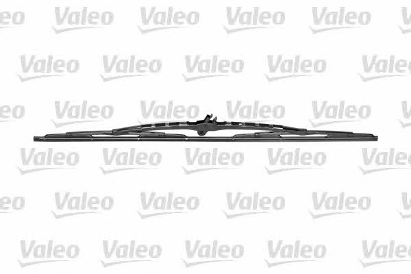 Valeo 728828 Wiper Blade Kit 650/650 728828