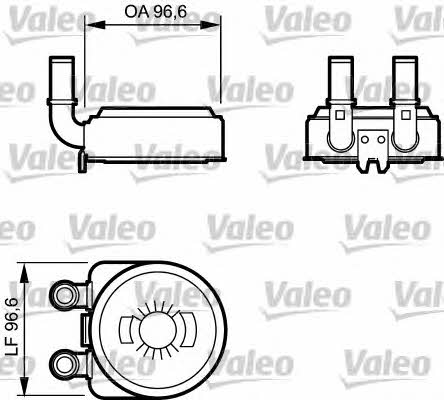 Buy Valeo 817705 at a low price in United Arab Emirates!