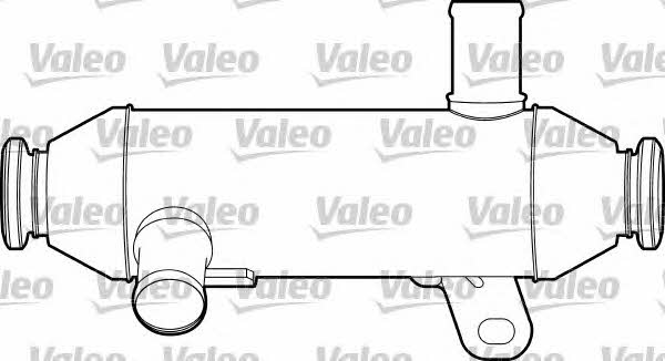 Valeo 817752 Auto part 817752