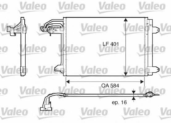 Buy Valeo 817777 at a low price in United Arab Emirates!