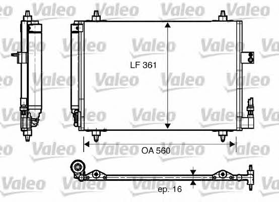 Buy Valeo 817824 at a low price in United Arab Emirates!
