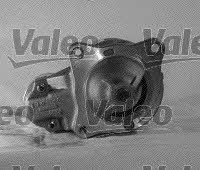 Starter Valeo 432565