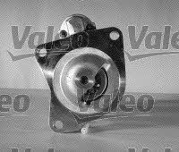 Starter Valeo 432574