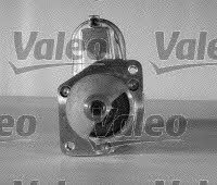 Valeo Starter – price [object Object] PLN