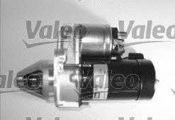 Starter Valeo 432586