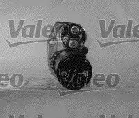 Starter Valeo 432635