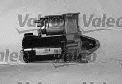 Valeo Starter – price 1018 PLN