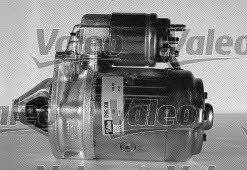 Valeo 432653 Starter 432653