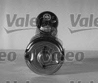 Starter Valeo 432663