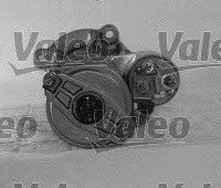 Starter Valeo 432666