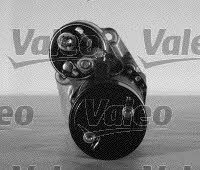 Starter Valeo 432670