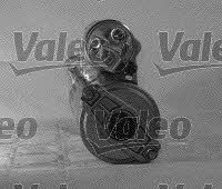Starter Valeo 432672