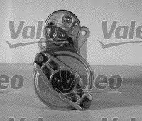 Starter Valeo 432684