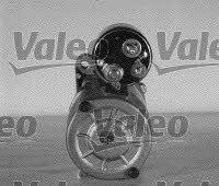 Starter Valeo 432685