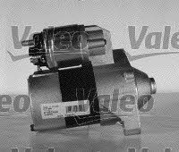 Valeo Starter – price 445 PLN