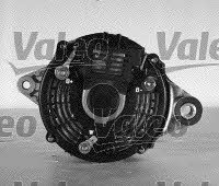 Alternator Valeo 432764