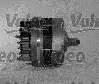 432794 Valeo Alternator