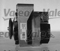 Valeo 432859 Alternator 432859