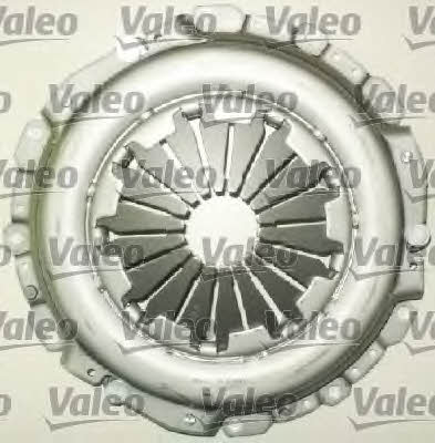 Clutch kit Valeo 801312