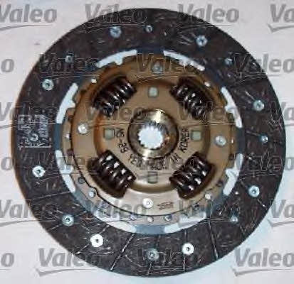 Buy Valeo 801316 at a low price in United Arab Emirates!