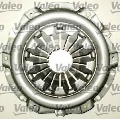 Clutch Kit Valeo 801339