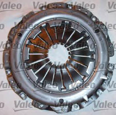 Valeo Clutch Kit – price 414 PLN
