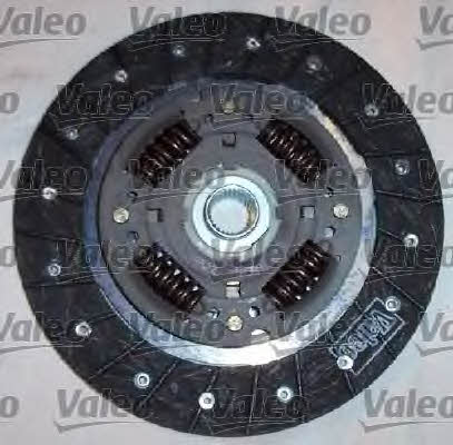 Clutch Kit Valeo 801358