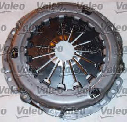 Clutch Kit Valeo 801374