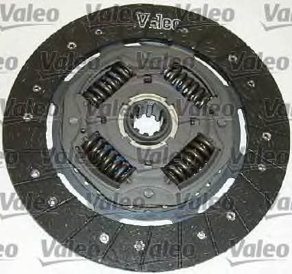 Buy Valeo 801409 at a low price in United Arab Emirates!