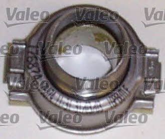 Clutch Kit Valeo 801410