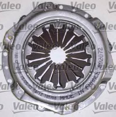 Clutch Kit Valeo 801411