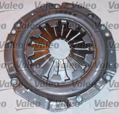 Clutch Kit Valeo 801417