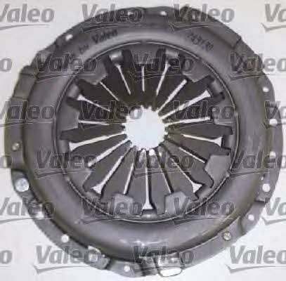 Clutch Kit Valeo 801423