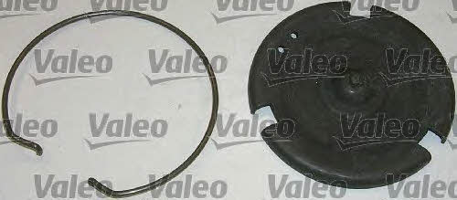 Clutch Kit Valeo 801437