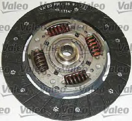 Buy Valeo 801437 at a low price in United Arab Emirates!