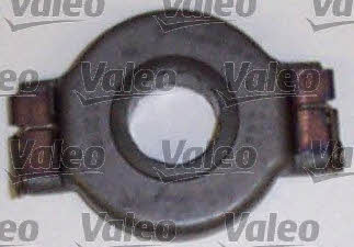 Clutch Kit Valeo 801446