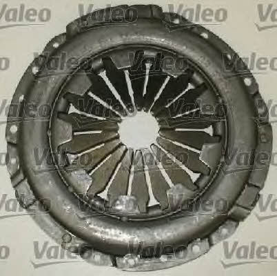 Clutch Kit Valeo 801448