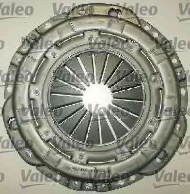 Clutch Kit Valeo 801497