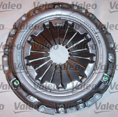 Valeo Clutch kit – price 298 PLN
