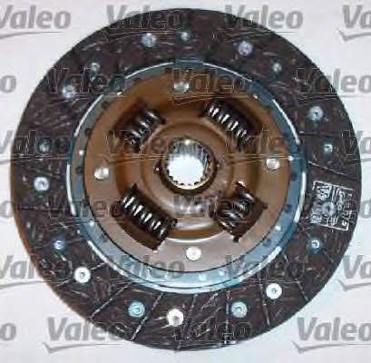  801507 Clutch kit 801507