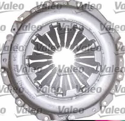 Clutch Kit Valeo 801512