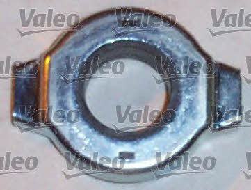 Clutch Kit Valeo 801514