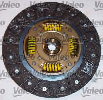 Buy Valeo 801514 at a low price in United Arab Emirates!