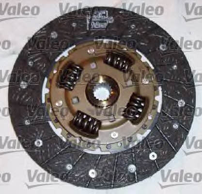 Buy Valeo 801515 – good price at EXIST.AE!