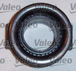 Clutch kit Valeo 801517