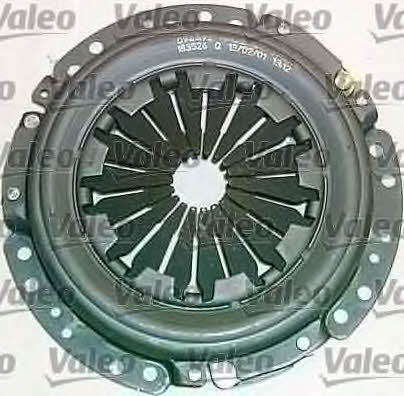 Clutch Kit Valeo 801577