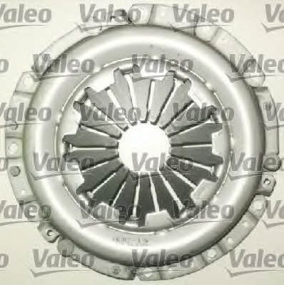 Clutch Kit Valeo 801587